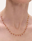 Orsay Charm Necklace