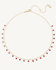 Orsay Charm Necklace