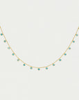 Orsay Charm Necklace