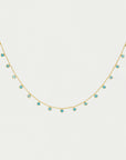 Orsay Charm Necklace