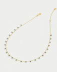 Orsay Charm Necklace