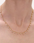 Orsay Charm Necklace