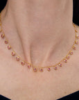 Chérie Heart Necklace