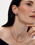 Chérie Heart Necklace