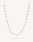 Chérie Heart Necklace