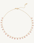 Chérie Heart Necklace