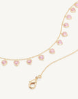 Chérie Heart Necklace