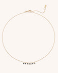 Mini Orsay Charm Necklace