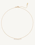 Mini Orsay Charm Necklace