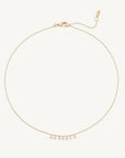Mini Orsay Charm Necklace