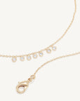 Mini Orsay Charm Necklace
