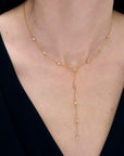 Orsay Lariat
