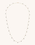 Orsay Station Necklace