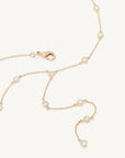 Orsay Lariat