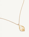 Lanta Pendant Necklace