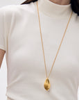 Tao Long Necklace