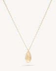 Tao Long Necklace