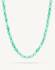 Samui Beaded Necklace