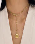 Serra Lariat