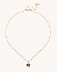 Cala Pendant Necklace
