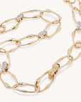 Celeste Link Necklace