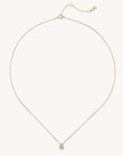 Charlotte Mini Pendant