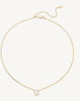 Signature Midi Knockout Pendant