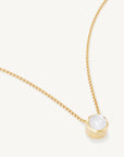 Signature Midi Knockout Pendant