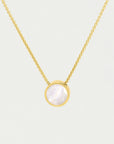 Signature Midi Knockout Pendant