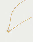 Signature Midi Knockout Pendant
