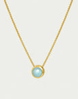 Signature Midi Knockout Pendant