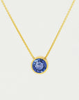 Signature Midi Knockout Pendant