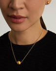 Disco Pendant