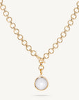 Knockout Collar