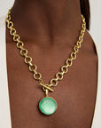 Knockout Collar