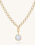 Knockout Collar