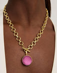Knockout Collar