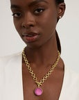 Knockout Collar