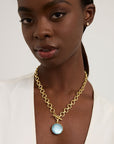 Knockout Collar