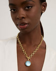 Knockout Collar