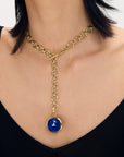 Knockout Collar