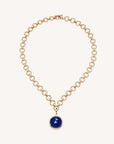 Knockout Collar