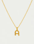 Initial Pendant