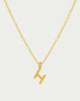 Initial Pendant