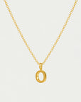 Initial Pendant