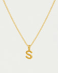 Initial Pendant