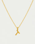 Initial Pendant