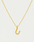 Initial Pendant