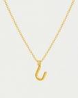 Initial Pendant