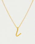 Initial Pendant